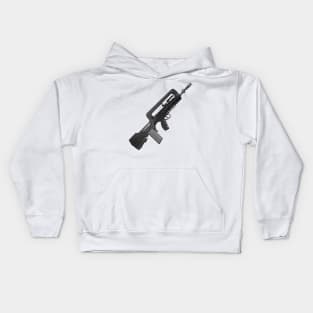 Famas Kids Hoodie